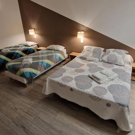 Hotel Au Valery セット エクステリア 写真