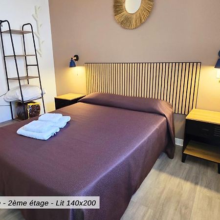 Hotel Au Valery セット エクステリア 写真