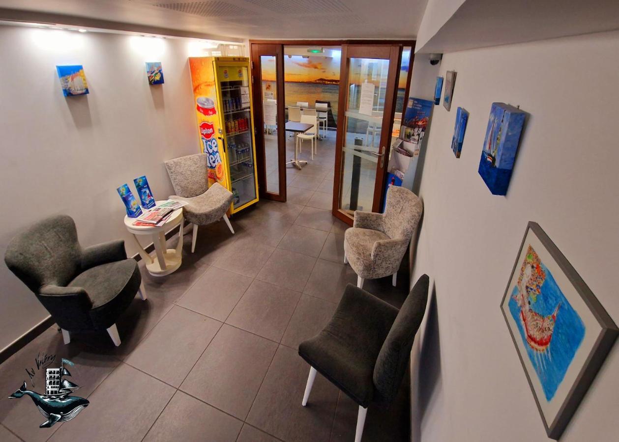 Hotel Au Valery セット エクステリア 写真