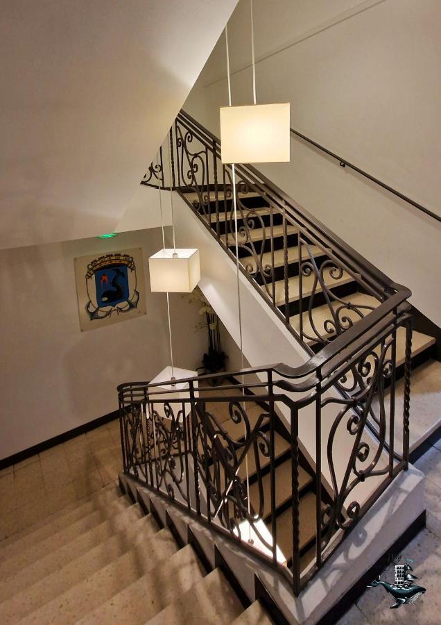 Hotel Au Valery セット エクステリア 写真