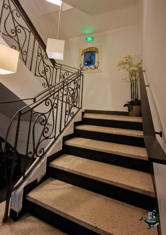 Hotel Au Valery セット エクステリア 写真