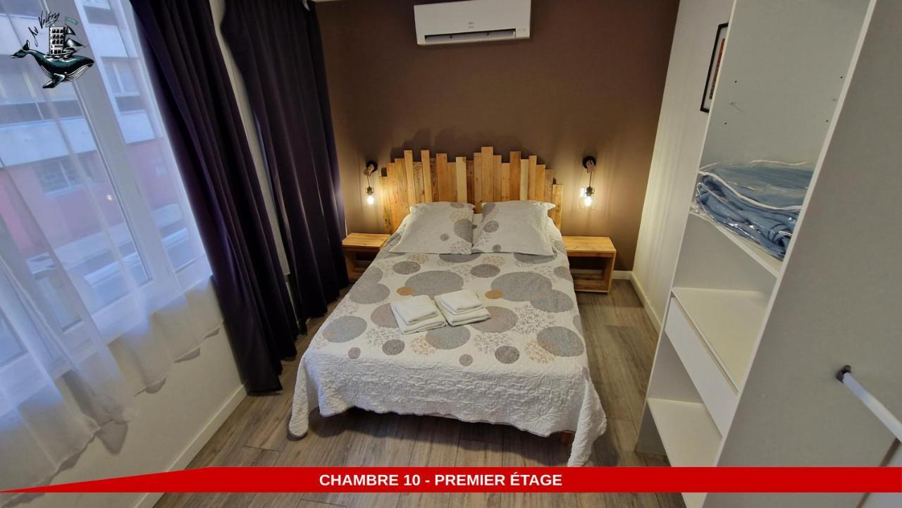 Hotel Au Valery セット エクステリア 写真