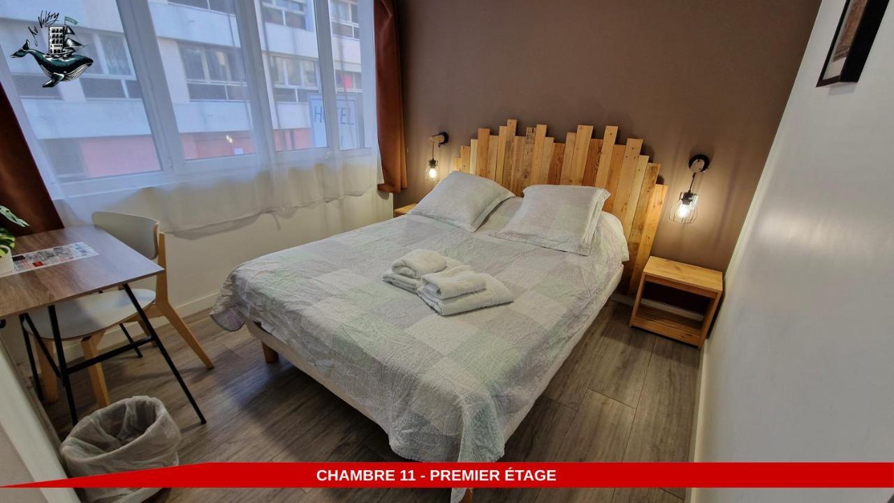 Hotel Au Valery セット エクステリア 写真