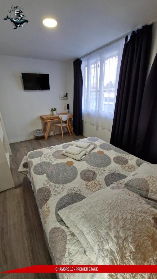 Hotel Au Valery セット エクステリア 写真