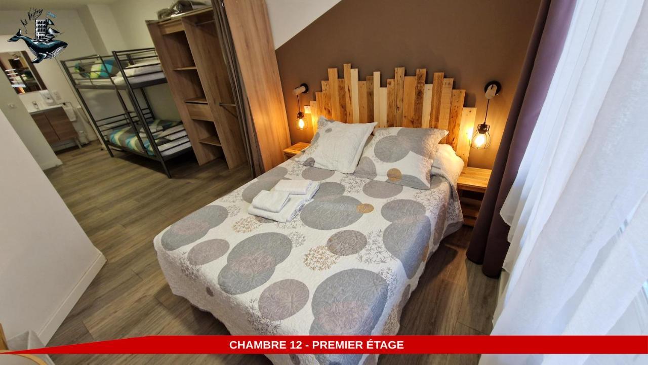 Hotel Au Valery セット エクステリア 写真