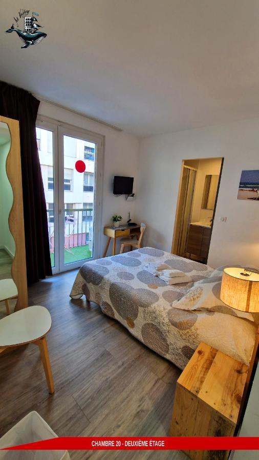 Hotel Au Valery セット エクステリア 写真