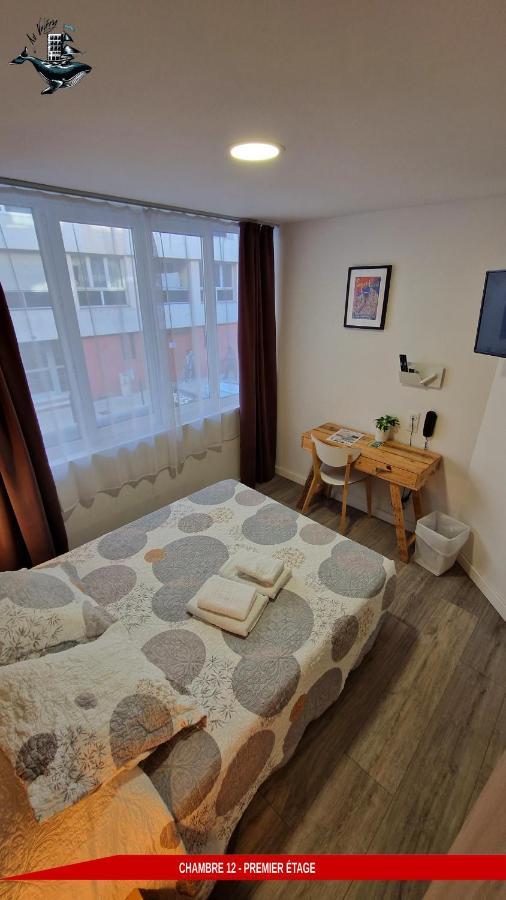 Hotel Au Valery セット エクステリア 写真