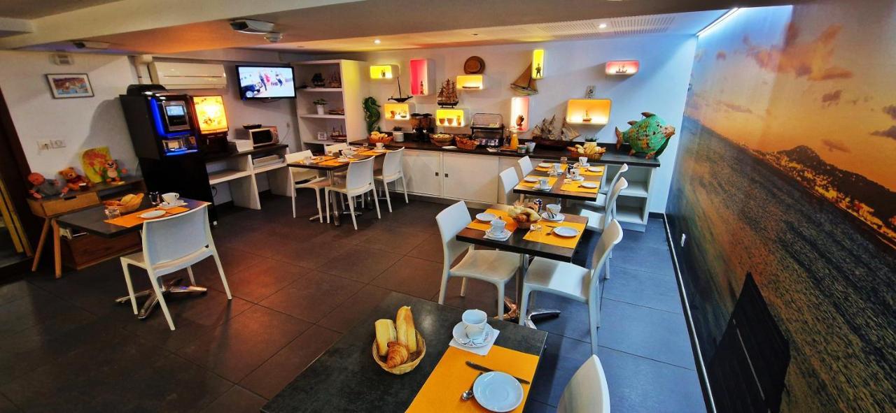 Hotel Au Valery セット エクステリア 写真