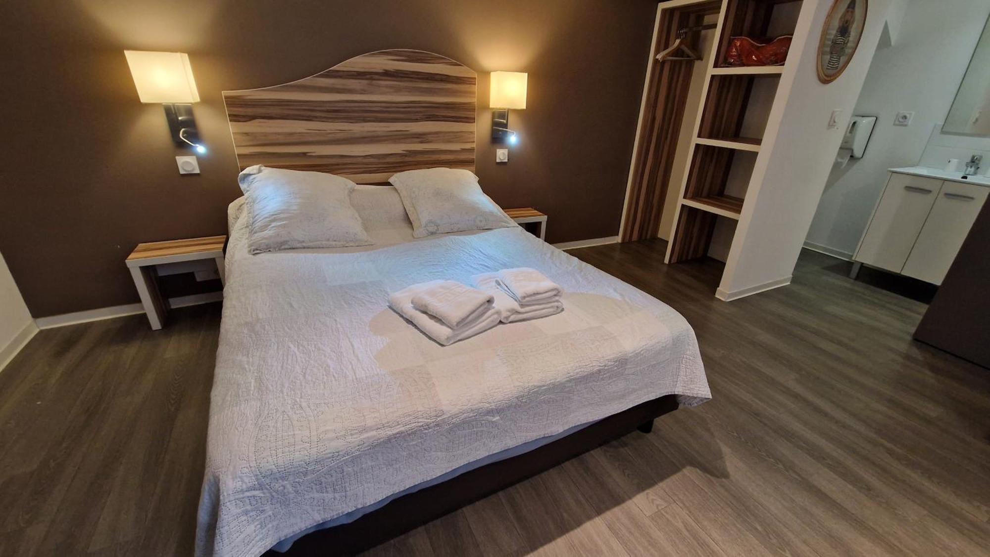 Hotel Au Valery セット エクステリア 写真
