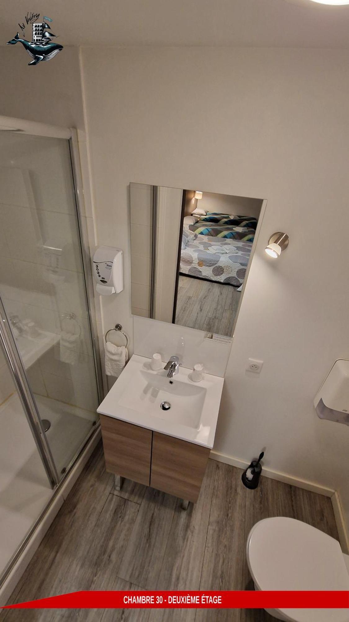 Hotel Au Valery セット エクステリア 写真