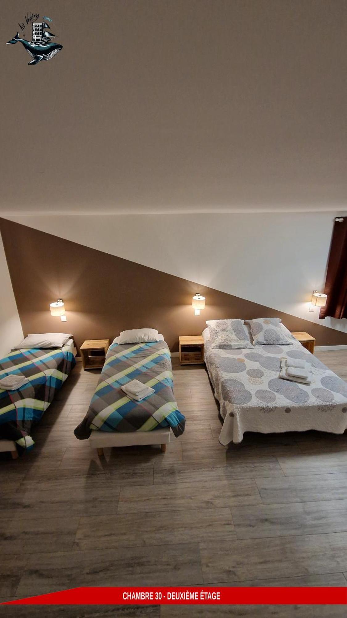 Hotel Au Valery セット エクステリア 写真
