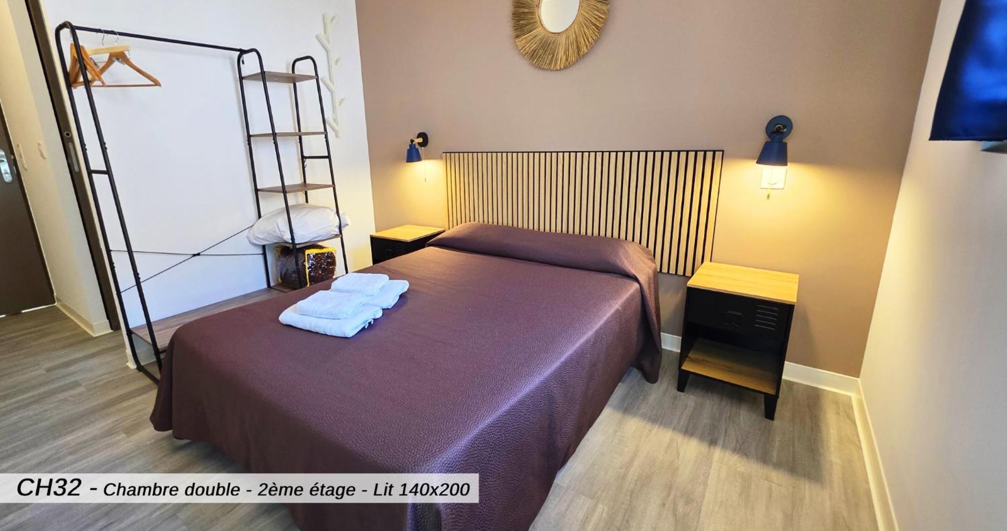 Hotel Au Valery セット エクステリア 写真