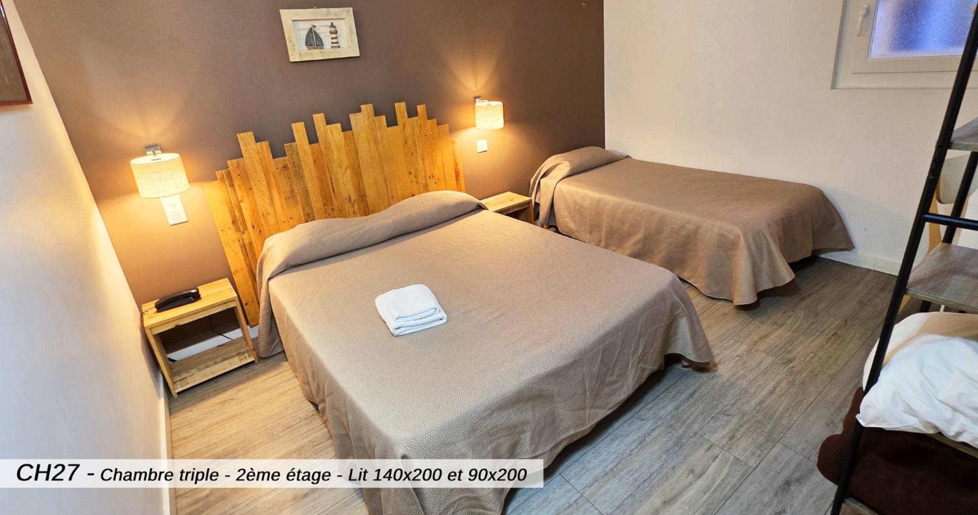 Hotel Au Valery セット エクステリア 写真