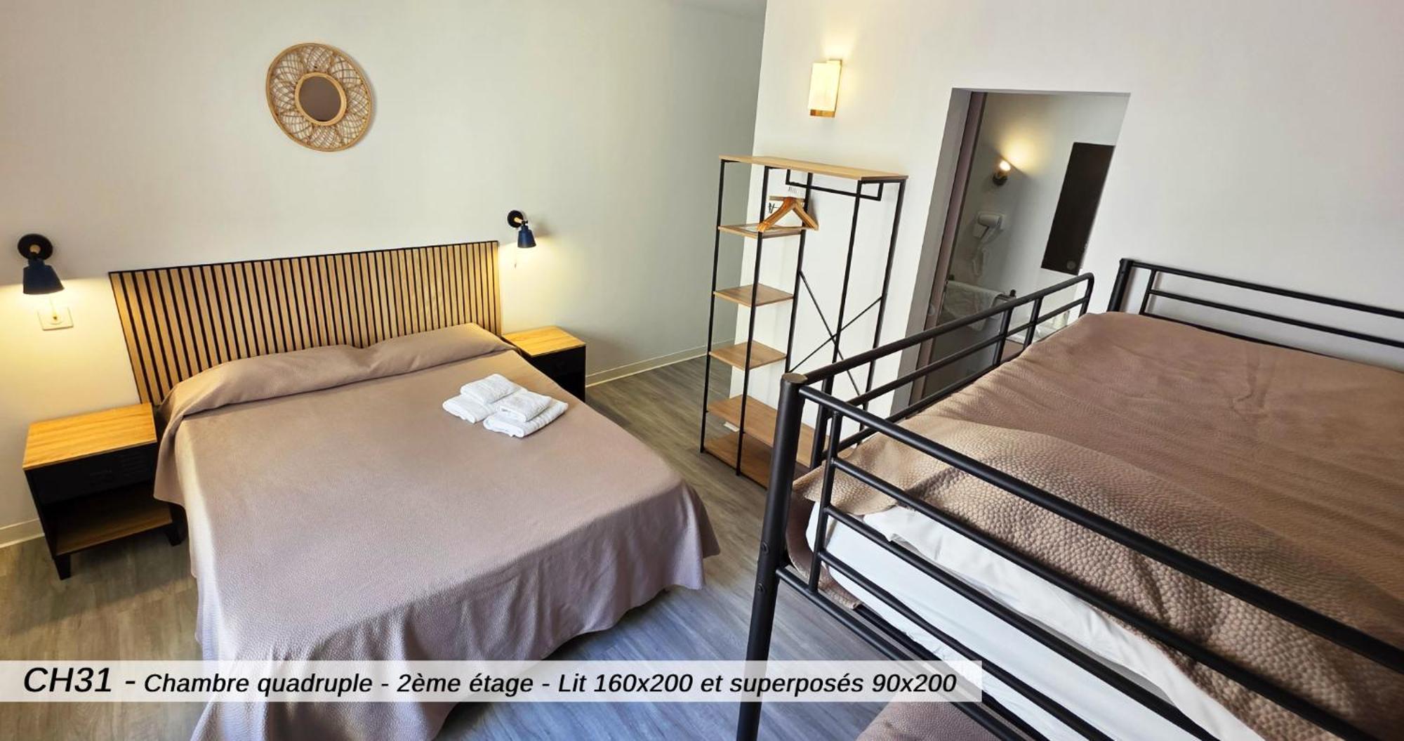 Hotel Au Valery セット エクステリア 写真