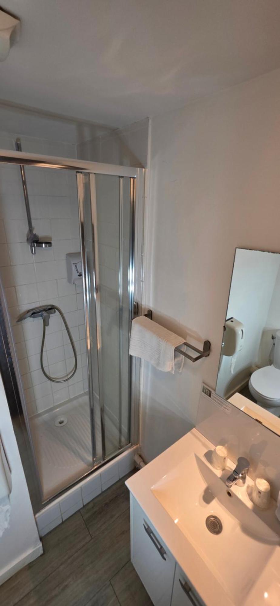 Hotel Au Valery セット エクステリア 写真