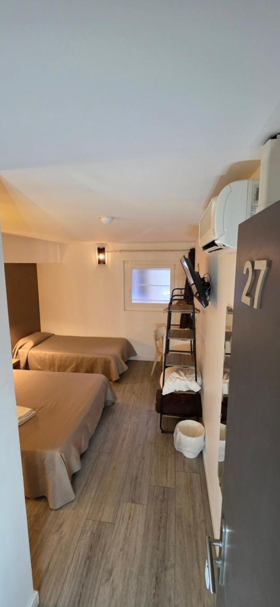 Hotel Au Valery セット エクステリア 写真