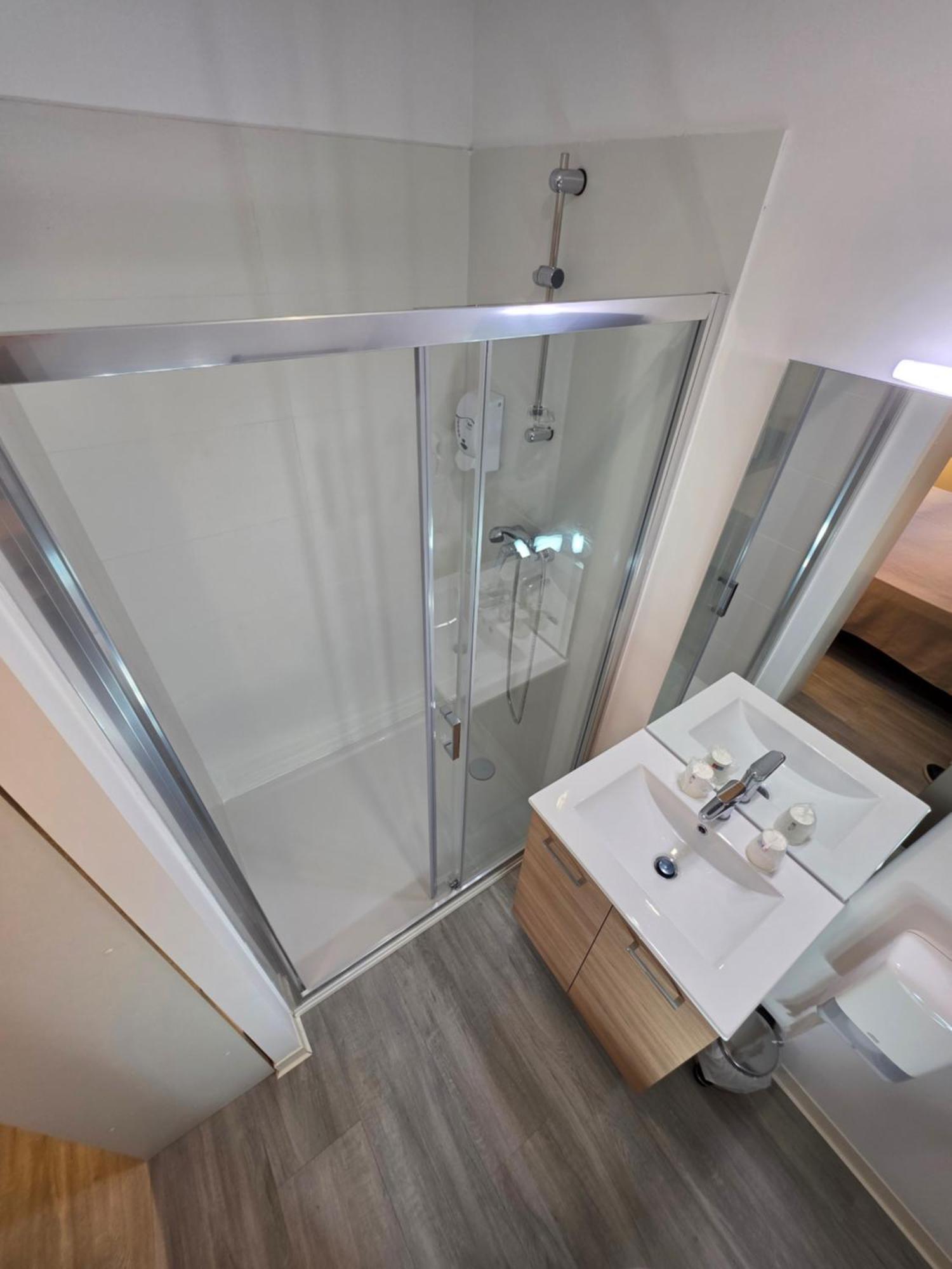 Hotel Au Valery セット エクステリア 写真