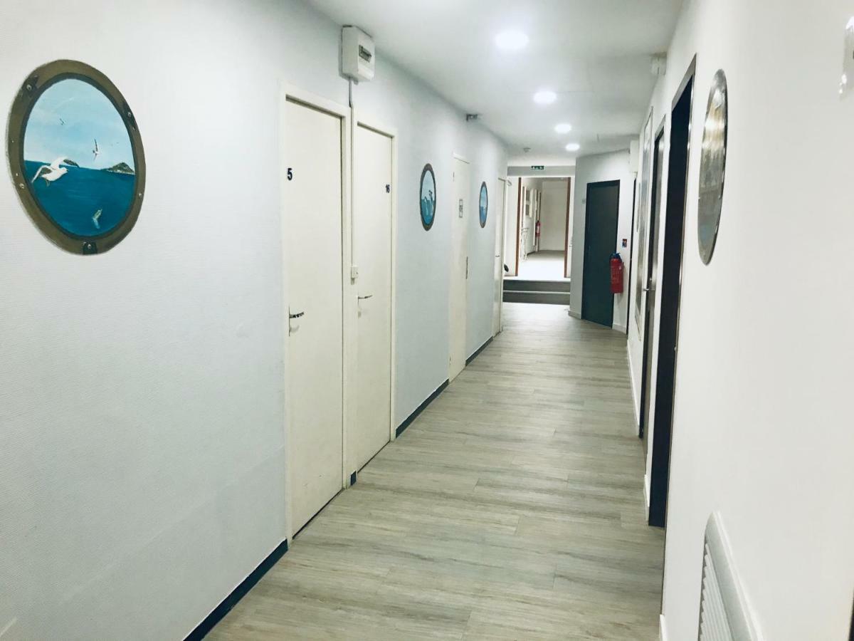 Hotel Au Valery セット エクステリア 写真